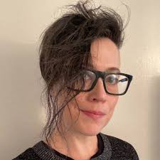 Dr. Robin James interviewed by WUNC's Anita Rao for an Instagram Live  coffee chat