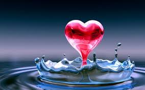 Cute Love Heart Wallpapers Top Free Cute Love Heart Backgrounds Wallpaperaccess Free 3d heart pictures, download free.