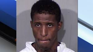 PD: PHX carjacker sends friend request to victim