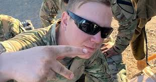 Fort Hood to remember soldier killed in May car accident