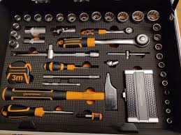 Check spelling or type a new query. Mallette A Outils Magnusson 136 Pieces Dealabs Com