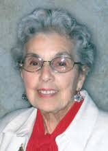 Obituary information for Mary L. Strascina (A)