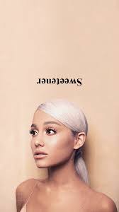 Pin Em Ariana Grande