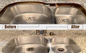 eapele undermount sink repair kit, sink