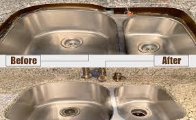 Homeadvisor is the simplest way to find and book sink repair services near you. Eapele Undermount Sink Repair Kit Sink Brackets For Quick And Easy Installation For Fallen Sink Support Amazon Com