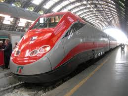 Nelle giornate di sciopero dei treni, trenitalia assicura servizi minimi di trasporto, predisposti a seguito di accordi con le organizzazioni sindacali, ritenuti idonei dalla commissione di. Sciopero Treni 25 26 Ottobre Frecce Regolari Corriere Nazionale