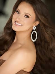 North Dakota, I am so proud to represent you