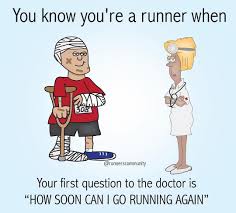 Looking For A Great Running Meme These Will Speak To Runners Of Every Level Because They Re Hilariously True I Funny Running Memes Running Jokes Running Humor