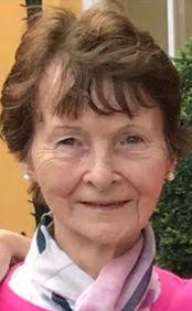 Condolence Book for Kathleen Doyle (née Conway) (Listowel, Kerry)