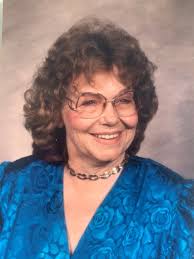 Helen Tucker Scott Obituary