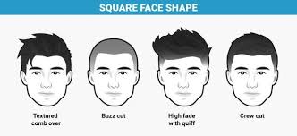 Square Face Shape Men Haircut In 2020 Diamond Face Hairstyle Face Shapes Diamond Face Shape