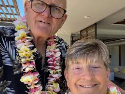 David Louis Ross's Favorites