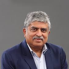 Nandan Nilekani