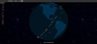 Please send suggestions, bugs, improvement ideas, etc. Starlink Satellite Internet