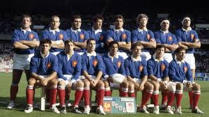 Flashback France Angleterre Du Mondial 1991 Le Quart Manque Rugby Rugbyrama