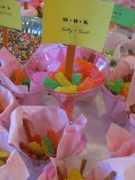 I Do Declare Momtinis Manicures A Spa Day Baby Shower Baby Shower Menu Healthy Dog Treat Recipes Baby Shower Desserts