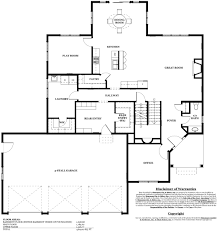 Selecting a house plan with master down (sometimes written as master down house plan, main level master home plan or master on the main floor plan) is something every related categories include: Two Story Floor Plans Titan Homes