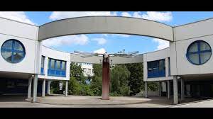 Saarland university ⭐ , germany, saarland, stadtverband saarbrücken: Saarland University Saarbrucken Universitat Des Saarlandes Universite De La Sarre Youtube