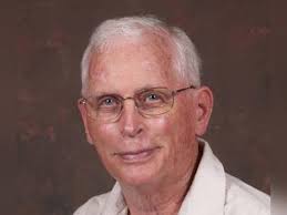 Kenneth V Haggard's Obituary