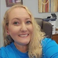 Patricia Thrift Email & Phone Number