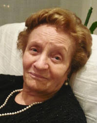 Anna CATALANO VEUVE DE MONSIEUR CALOGERO BORDENGA de Montignies-sur-Sambre 