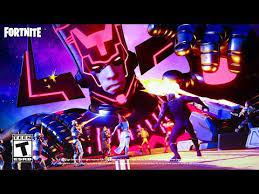 Fortnite Season 5 Trailer Youtube Fortnite Seasons Cool Lego