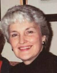 Jane Schell Bryant Obituary