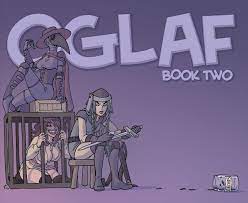 Oglaf Book Two by Trudy Cooper | Goodreads