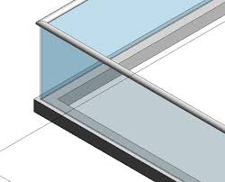3d design, architecture, construction, engineering, media and entertainment software. Cutting Voids Through A Glass Railing Autodesk Community Revit Products