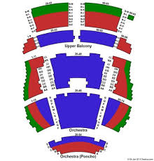 Blue Man Group Theatre Venetian Hotel Casino Tickets And