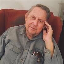 Jerry Lamar Webb Obituary