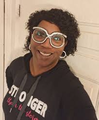 Introduction of Apostle Sallie Kirkland and Word of Harvest Family Worship  Center