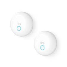 In the late 1990s underwriters laboratories changed the definition of a single station co. 2 Pack Alarm Smoke Co Listener Ring