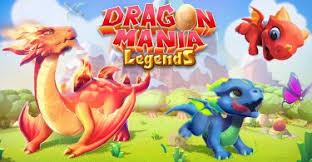 Apptoko app android has been selecting and collecting only the apps and the best games in the google play store. Dragon Mania Legends Mod Apk Apptoko