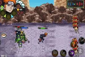 Naruto Senki Shippuden Ninja Storm 4 Trik For Android Apk Download