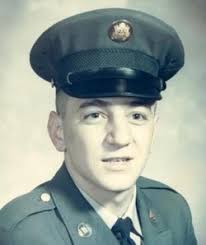 Sgt James Julius “Jim” Julian Jr. (1949-1969)