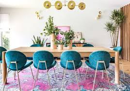 If you've been thinking about hosting a dinner party, a new set of chairs might be the perfect excuse.regardless of your design style, outfitting your table with the right seating can transform your dining room in an instant. Best Velvet Dining Chairs To Buy Online
