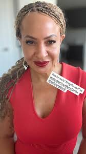 Repost from @shesgottime • 📣 ESPN has re-signed Kimberley A. Martin to a  new multi-year agreement, extending her reporting and commentating roles