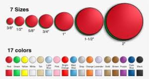 How to make a whiteboard magnetic. Make Changing Status On A Magnetic Whiteboard An Instant Magnet Circles Png Image Transparent Png Free Download On Seekpng