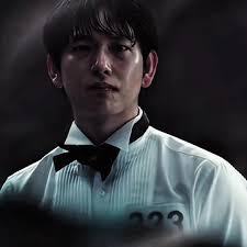 Yim Siwan As Kim Dojka