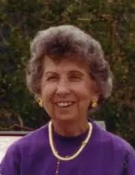 Obituary information for Helen Smith Byrd