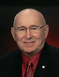 Obituary for Don Braunberger