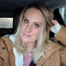 Beverly Clancy's Instagram, Twitter & Facebook