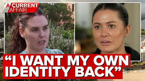 Abbie-Lee blamed for the crimes of a different Abbey in mistaken identity  bungle