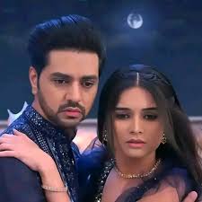 Altleast Atharva and Imlie are together now 🥰🥰