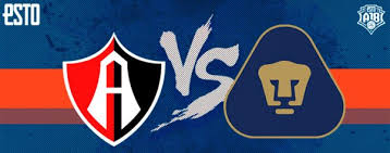 May 24, 2021 · the latest tweets from chivas femenil (@chivasfemenil). Atlas Vs Pumas Horario Fecha Y Transmision Jornada 3 Apertura 2018