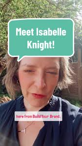 Isabelle North Autorin