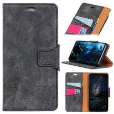Zenfone max pro (m1) zb601kl/zb602k in the news. Vintage Series Asus Zenfone Max Pro M1 Wallet Case