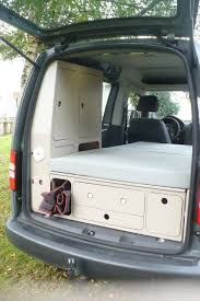 Vw Caddy Pic Nic 3 Ldcamp Today Pin In 2020 Micro Camper Camper Conversion Vw Camper