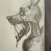 Skizzen fnaf bilder kunst skizzen bilder kunst. 1